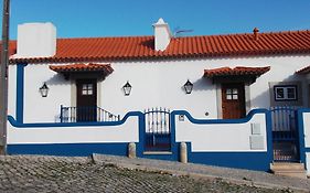 Casa Do Cha